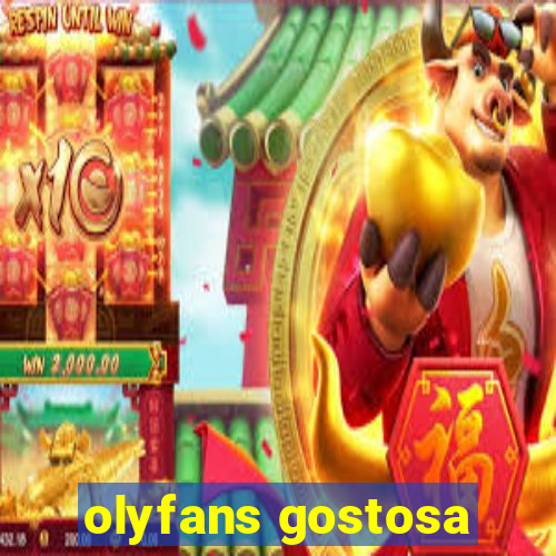 olyfans gostosa